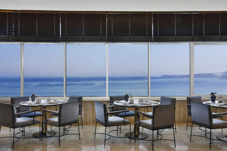 Hilton Tanger City Center Hotel & Residences photo 28