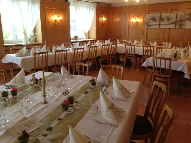 Hotel & Restaurant KRONE