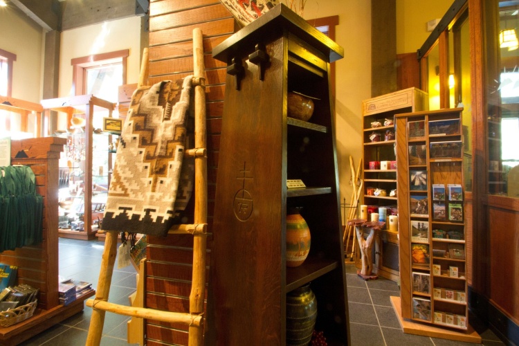 Wuksachi Lodge photo 11