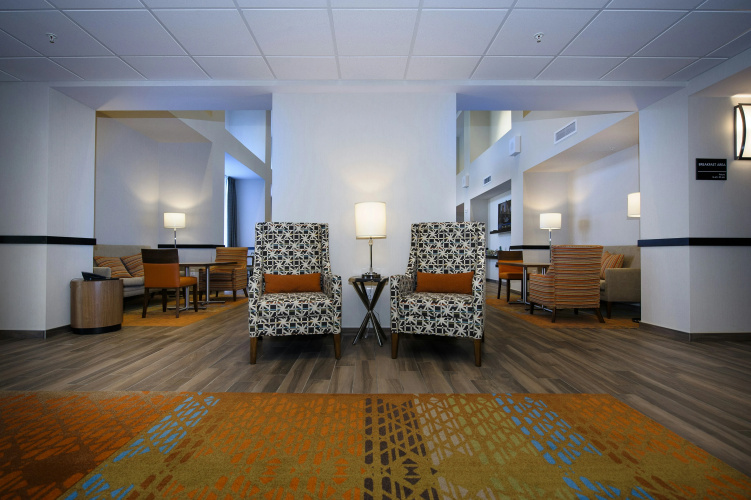 Hampton Inn & Suites by Hilton Truro photo 18