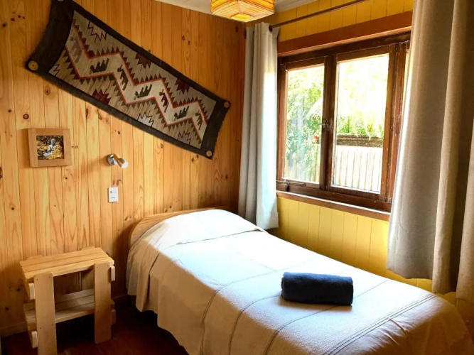 Casa Azul Hostel