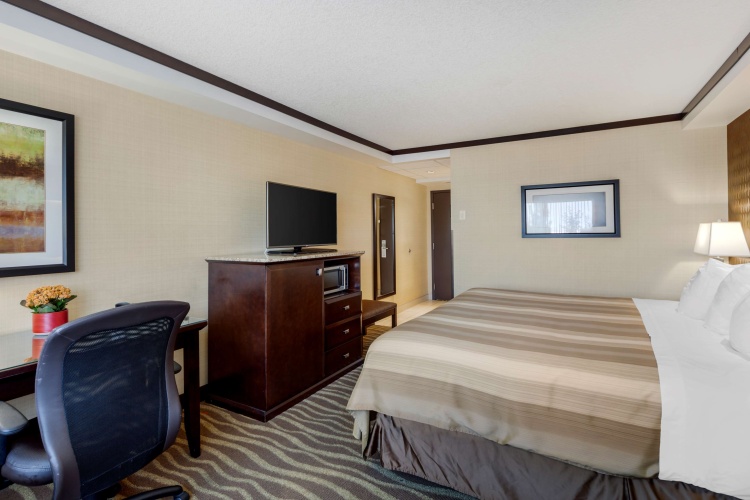 Best Western Plus Edmonton Airport Hotel photo 7