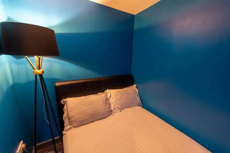 Beautiful 1-bed Studio in Birmingham