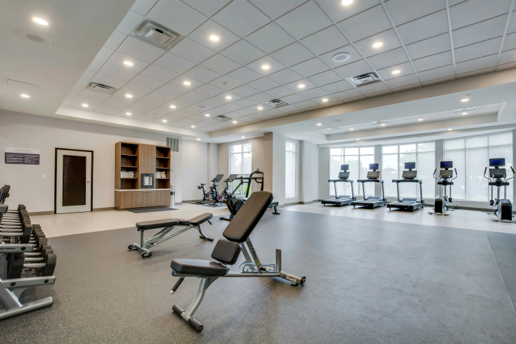 Hilton Garden Inn Louisville Airport photo 29