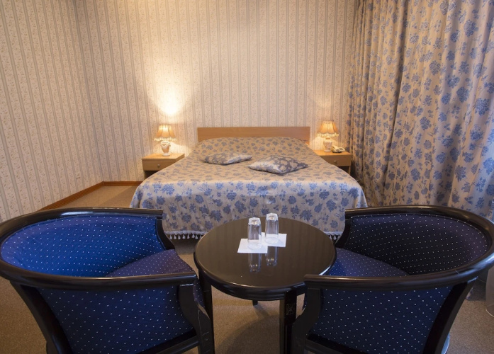 Dacia Hotel