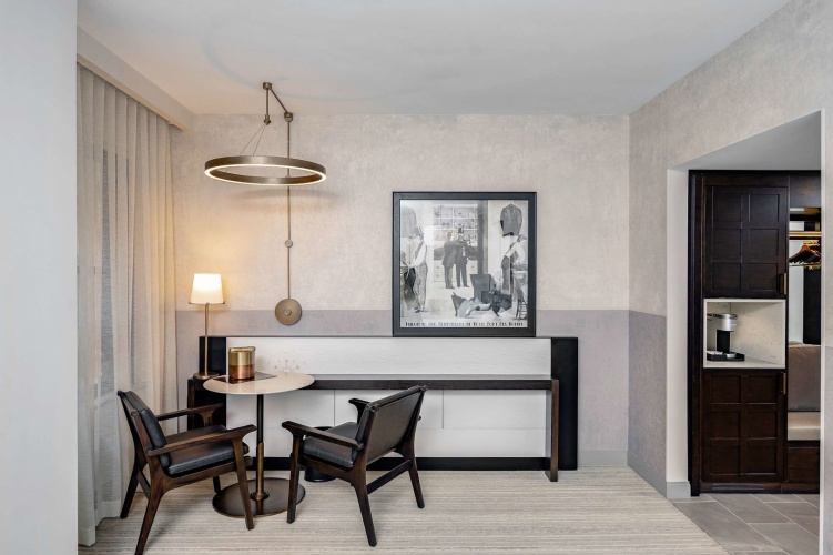 Hotel Fort Des Moines, Curio Collection by Hilton photo 6