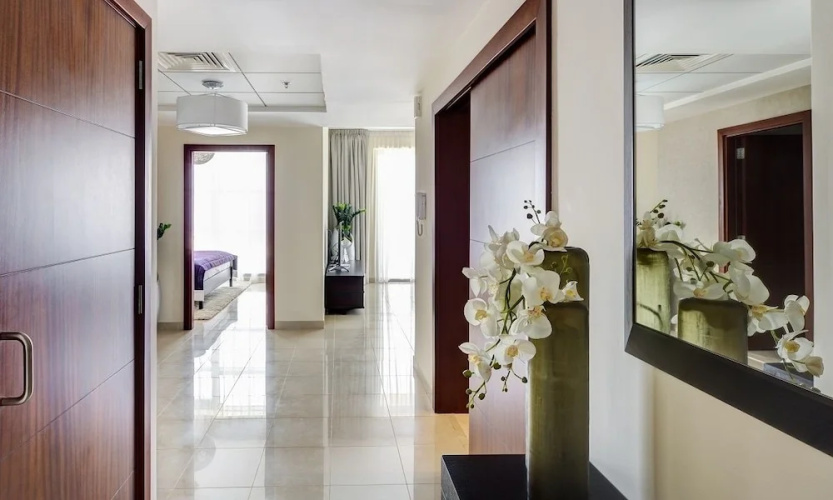 One Perfect Stay - 2BR at Standpoint