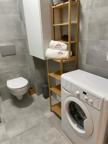 Apartament Na Górce