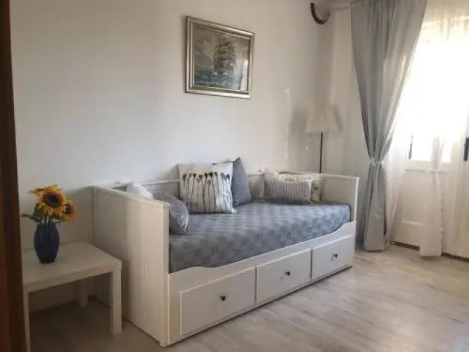 Apartmani Zuban