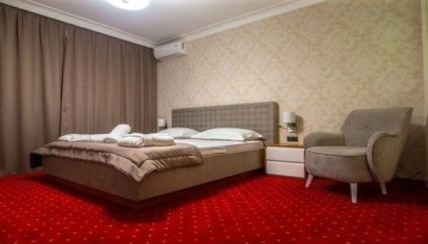 Holiday Resort Pristina