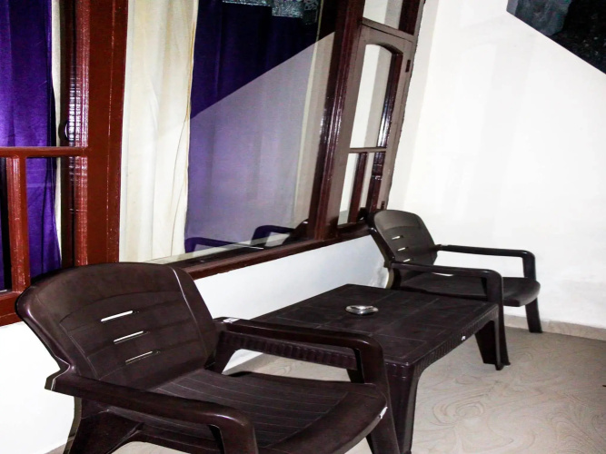 Hotel Backpackers Inn