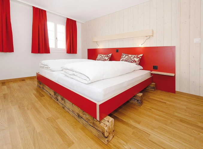Alpinhotel Bort
