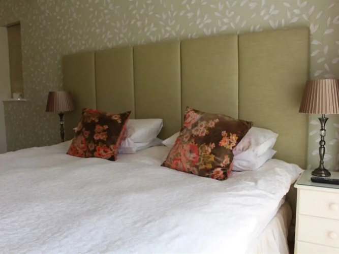 The Laurels Guesthouse