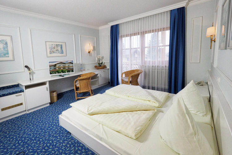 Hotel Lindenhof