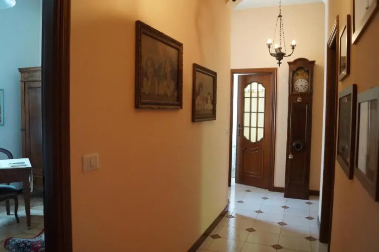 Bed And Breakfast La Rosa Bianca