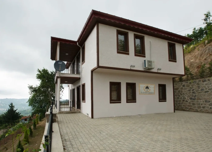 Family Villa