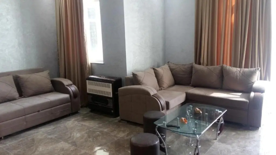 apartament saba