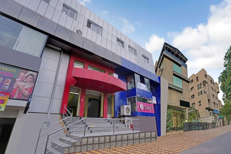 Imagen del hotel