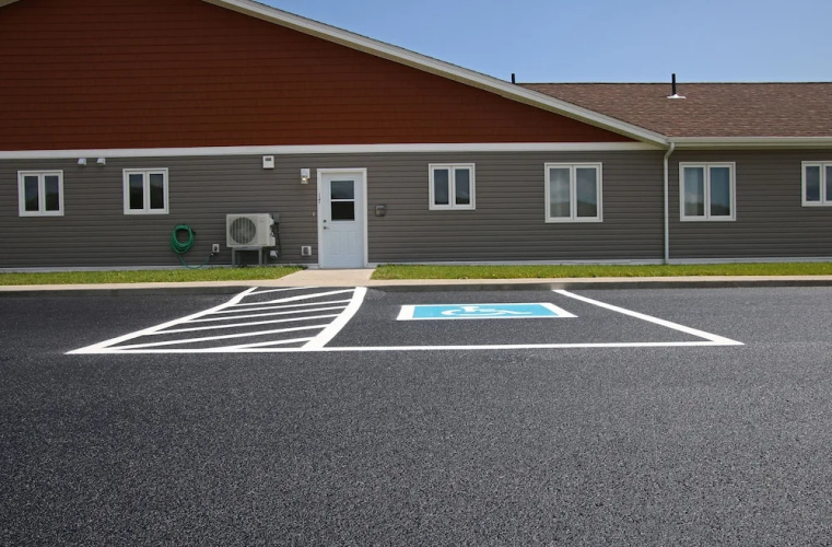 The Killick Inn & Suites