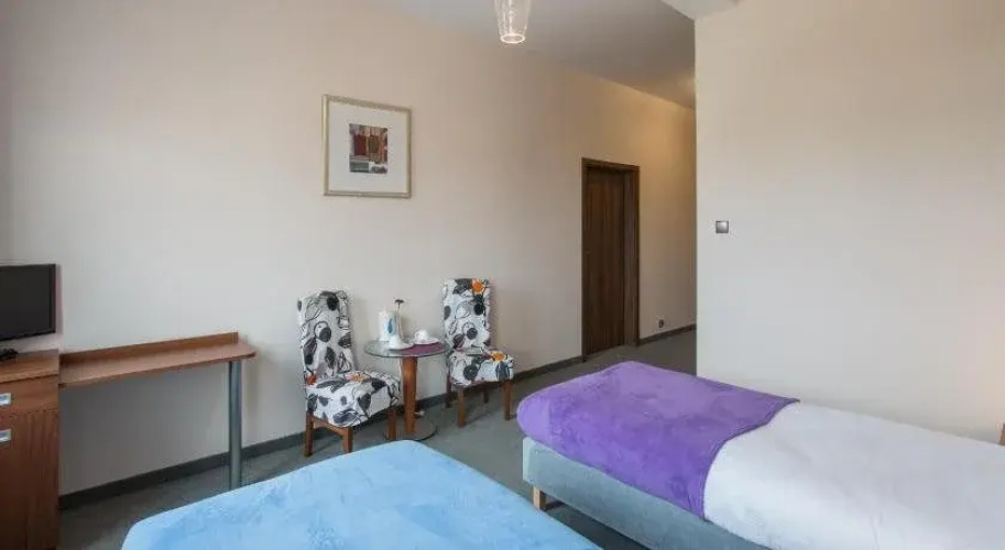 Imagen del hotel