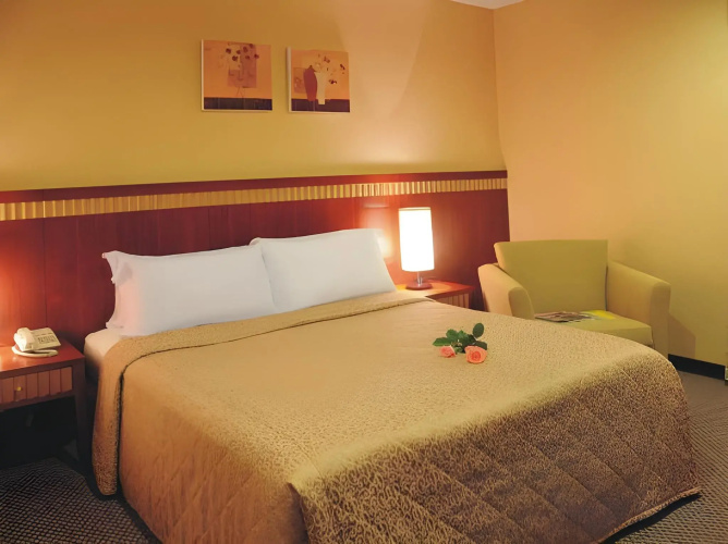 Eastern Beauty Hotel
