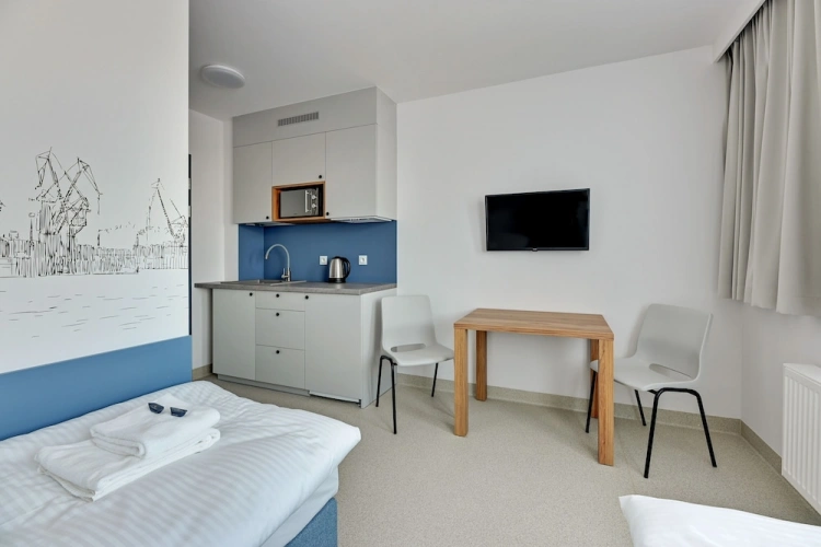 Comfort Twin room