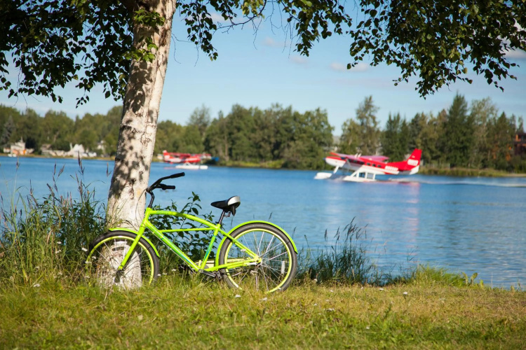 The Lakefront Anchorage photo 28