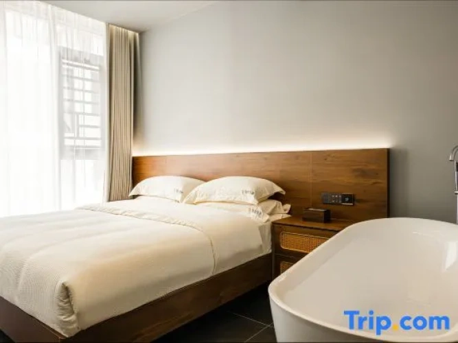 2 Bedrooms Family Suite