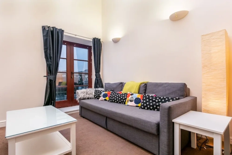 Double Apartment