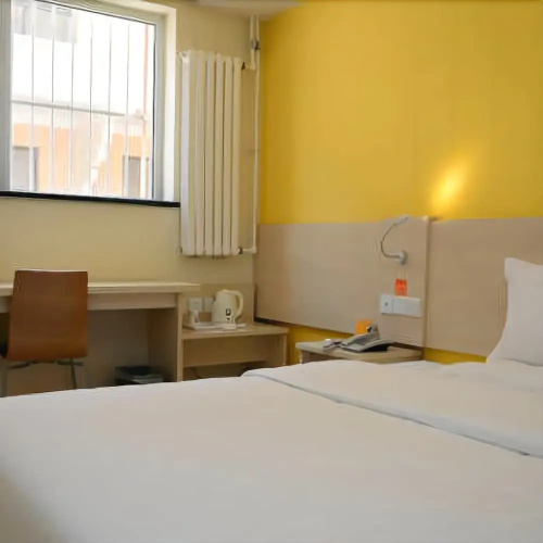 Otel görseli
