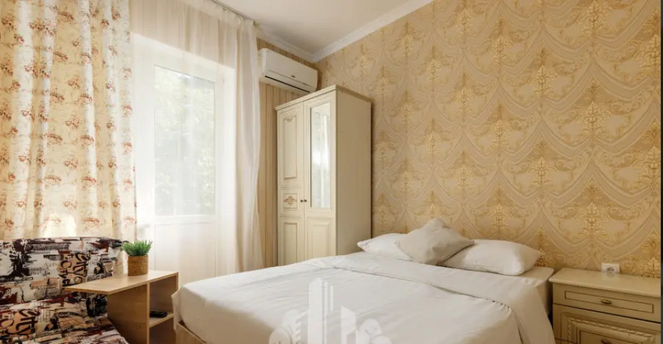 Фотография номера квартиры Green Park (Грин Парк)