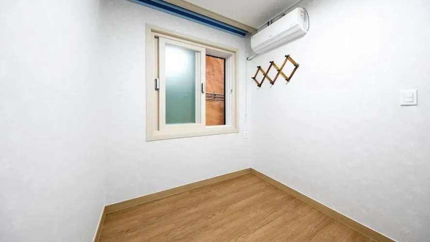 1 Bedroom Standard room