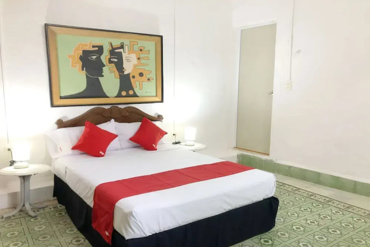 OYO Hotel Posada Porto 51