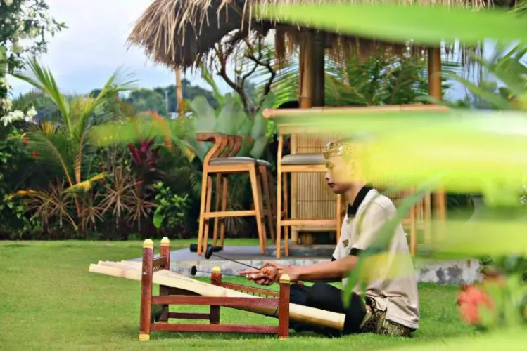 The Manja Retreat Lovina