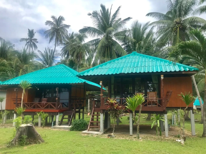 Bungalow