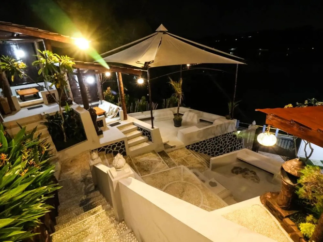 NIDA Rooms Mataram Bumi Affandi