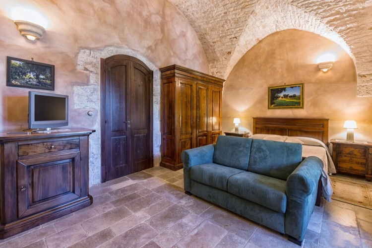 Masseria Ilary