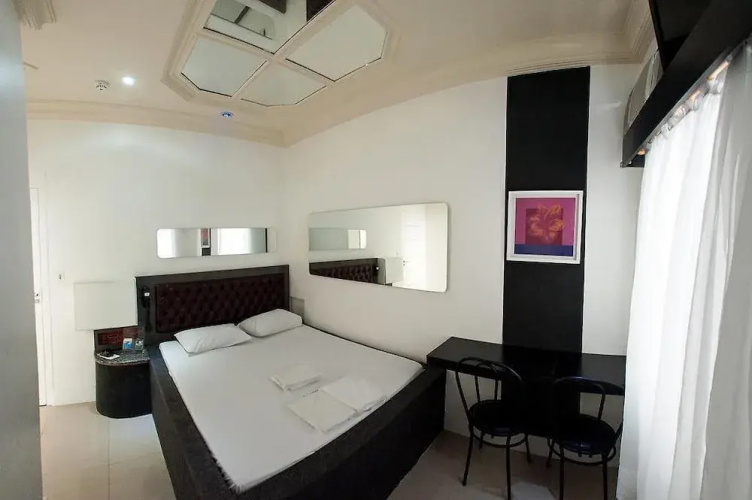 Logus Hotel