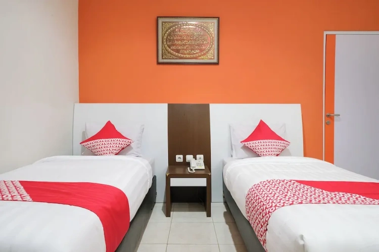 Standard room