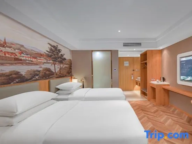 Business Twin room