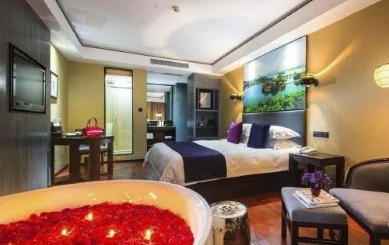 Boyue Boutique Hotel