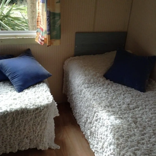 2 Bedrooms Deluxe room