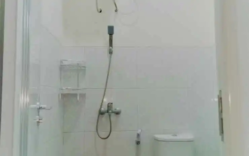 Villa Puncak Garuda C7 (1 vila 2 BR)