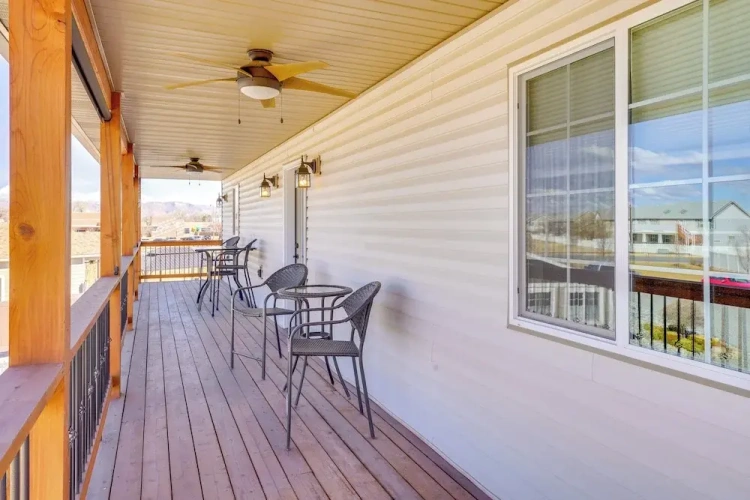 1 Bedroom Cottage