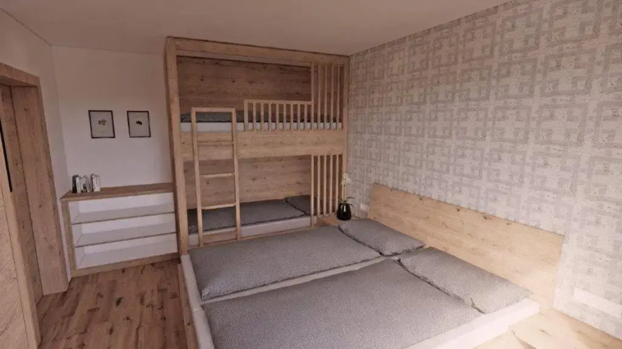 Appartements Pichler