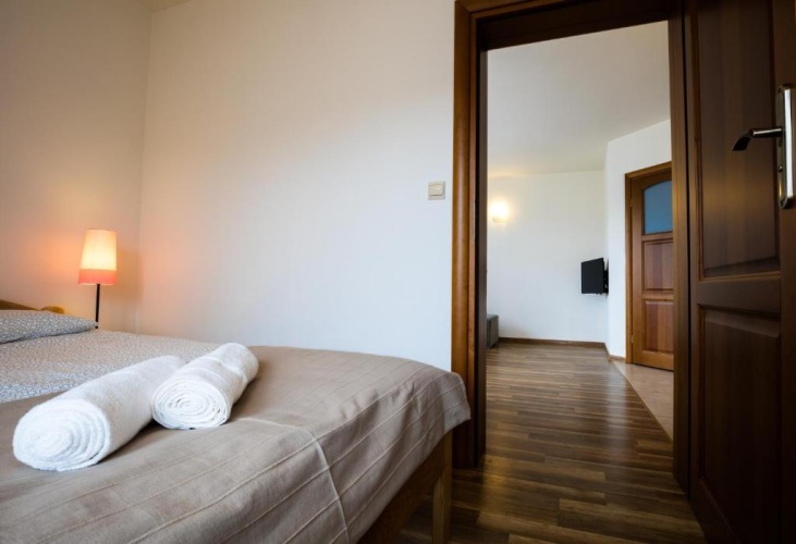 Standard Double Apartment