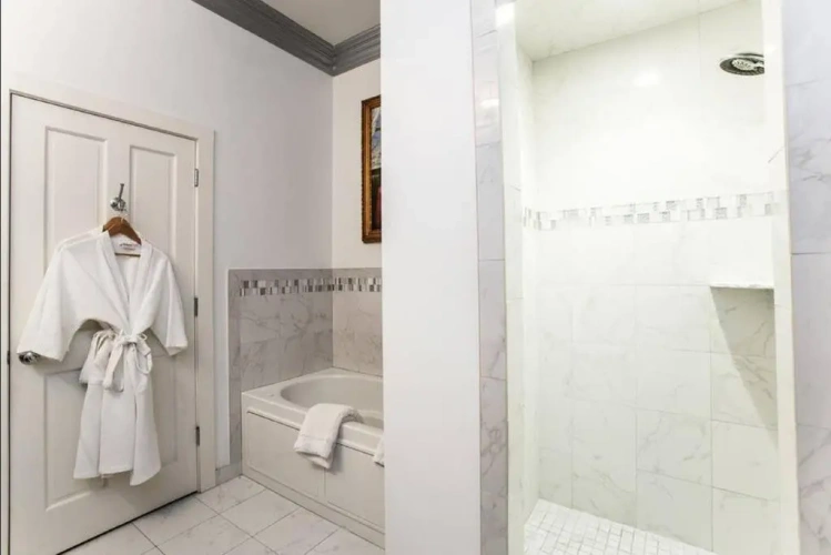 Deluxe Double Suite