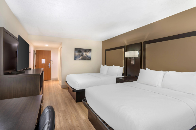 Best Western Plus Madison