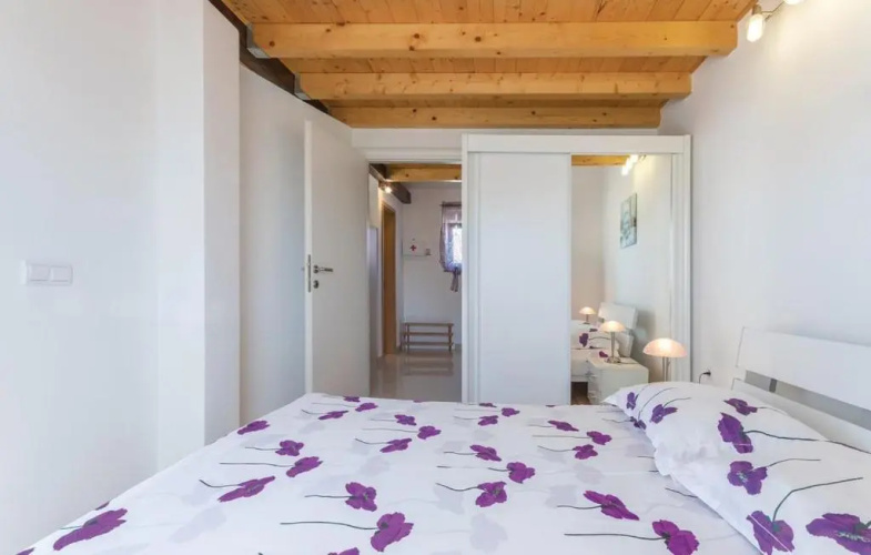 Apartmani Lisičak A4