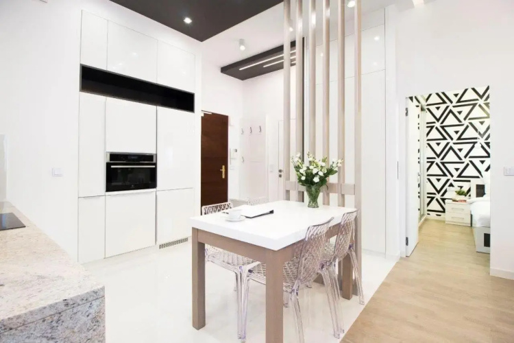 Genius Apartments